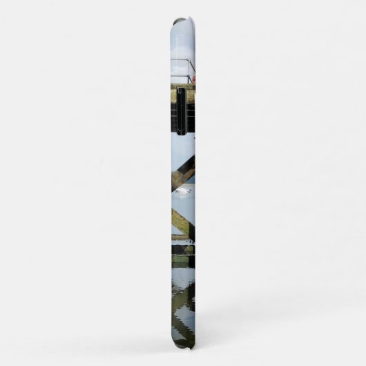 ウェールズの見解 Case-Mate iPhoneケース (裏面/右)