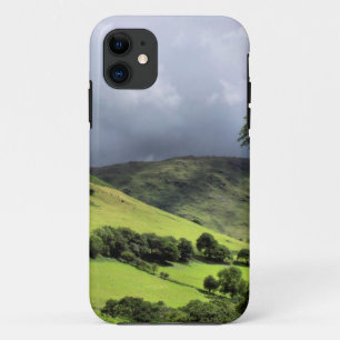 ウェールズの見解 iPhone 11 ケース