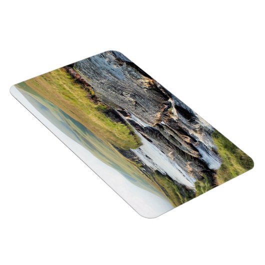 ウェールズの風景 マグネット (右側)