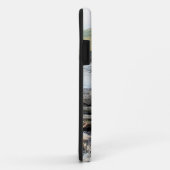 ウェールズの風景 Case-Mate iPhoneケース (裏面/右)