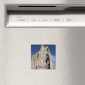 ウェールズのCistercian修道院、Tintern Abbey マグネット (インサイチュ (食洗機))