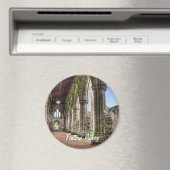 ウェールズのCistercian修道院、Tintern Abbey マグネット (インサイチュ (食洗機))