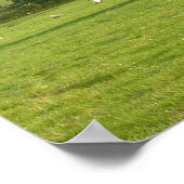 ウェールズツリー ポスター (角)