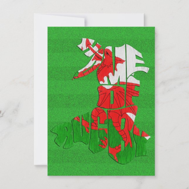 ウェールズホームオブラグビー (正面)