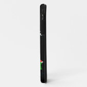 ウェールズホームオブラグビー Case-Mate iPhoneケース (裏面/左)