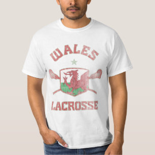 ウェールズヴィンテージ Tシャツ