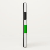 ウェールズ国旗 – Cymru 高品質 Image Case-Mate iPhoneケース (裏面/右)