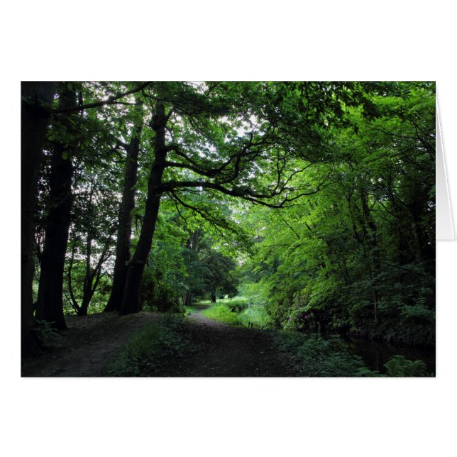 ウェールズ州カーディフ，ビュートパーク (正面横)