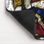 ウェールズ教会UK マウスパッド (コーナー)