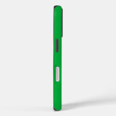 ウェールズ旗をあしらったApple iPhone 16 Case-Mate iPhoneケース (裏面 / 右)