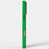 ウェールズ旗アップルiPhone 16 Pro Maxケース Case-Mate iPhoneケース (裏面 / 右)
