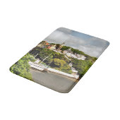 ウェールズ村 バスマット (アングル)