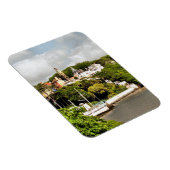 ウェールズ村 マグネット (右側)