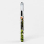 ウェールズ村 Case-Mate iPhoneケース (裏面/右)