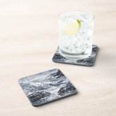 ウェールズ沿岸のテンペスト コースター (右側)