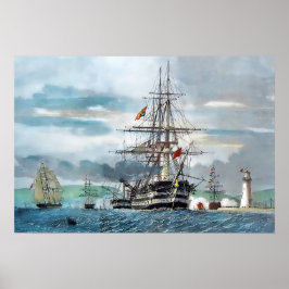 ウェールズ王子 ポスター