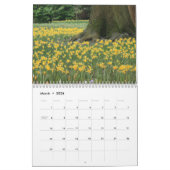 ウェールズ2013のカレンダーからのイメージ カレンダー (3月 2026)