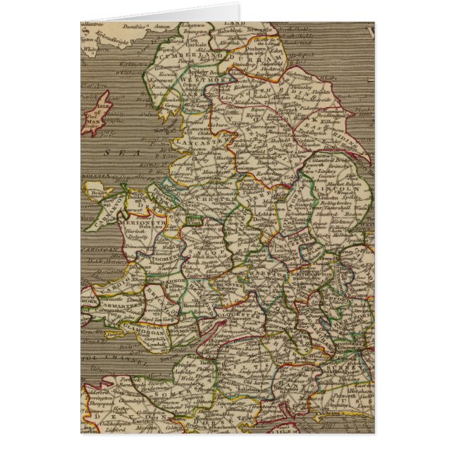 ウェールズ2·イングランド (正面)