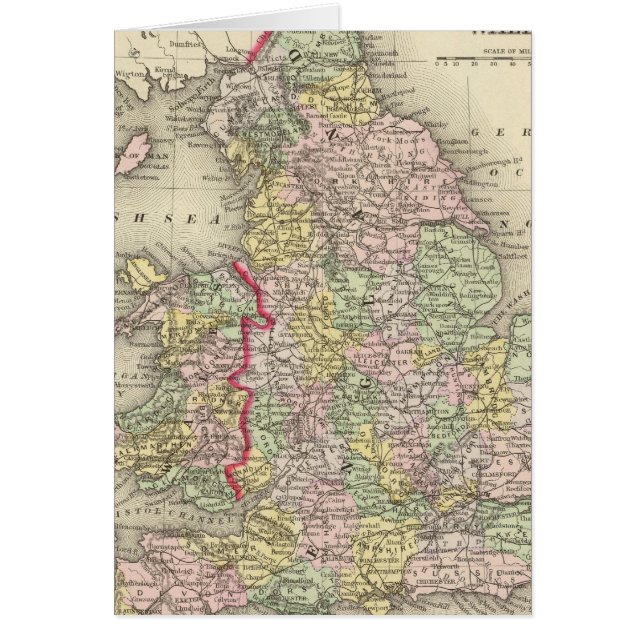 ウェールズ4 (正面)