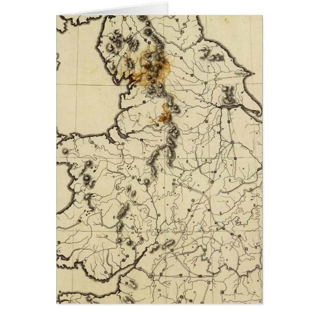 ウェールズ・イングランドの概要 (正面)