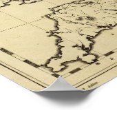 ウェールズ・イングランドの概要 ポスター (角)