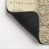 ウェールズ·イングランド マウスパッド (コーナー)