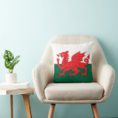 ウェールズ クッション (椅子)