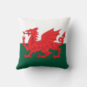 ウェールズ クッション (裏面)