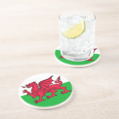 ウェールズ コースター (側面)