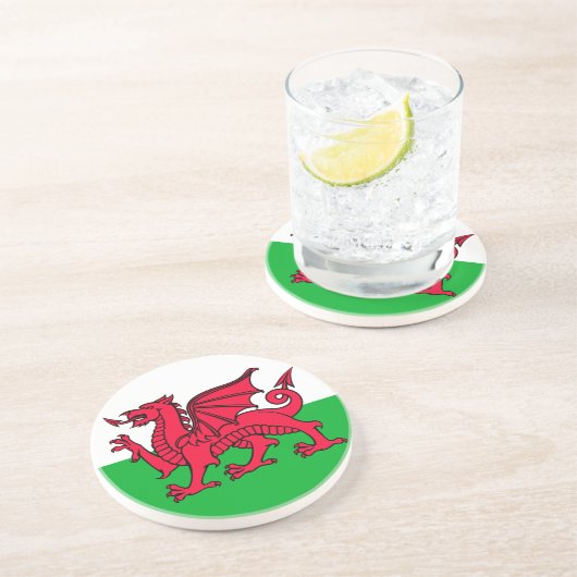 ウェールズ コースター (側面)