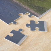 ウェールズ – スノードン –  ジグソーパズル (側面)