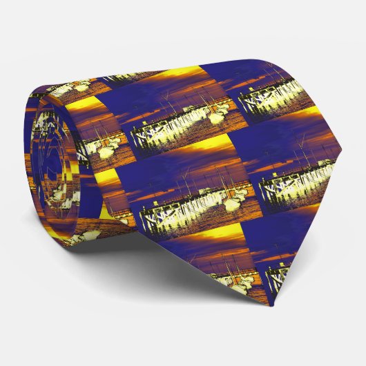 ウェールズ ネクタイ (ロール)