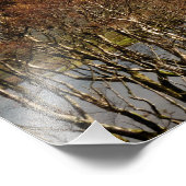 ウェールズ フォトプリント            (角)