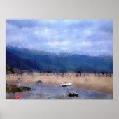 ウェールズ ポスター (正面)