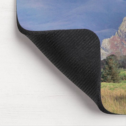 ウェールズ マウスパッド (コーナー)