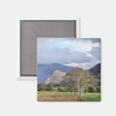 ウェールズ マグネット (正面/裏面)