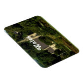 ウェールズ マグネット (右側)