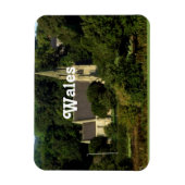 ウェールズ マグネット (縦)