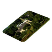 ウェールズ マグネット (左側)