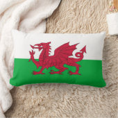 ウェールズ ランバークッション (ブランケット)