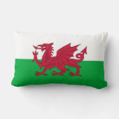 ウェールズ ランバークッション (裏面)