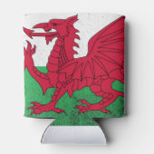 ウェールズ 缶クーラー (裏面)