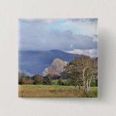 ウェールズ 缶バッジ (正面)