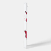 ウェールズ Case-Mate iPhoneケース (裏面 / 右)