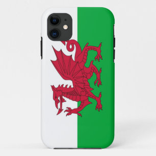 ウェールズ iPhone 11 ケース