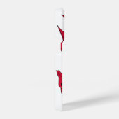 ウェールズ iPhoneケース (右側面)