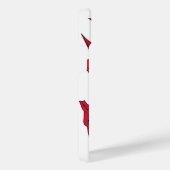 ウェールズ iPhoneケース (右側面)