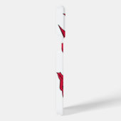 ウェールズ iPhoneケース (右側面)