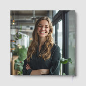 ウェー縁どブボウ写真の卒業 ゲストブック (裏面)