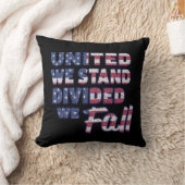 ウェ統一されたスタンドタイポグラフィ装飾用クッション クッション (ブランケット)